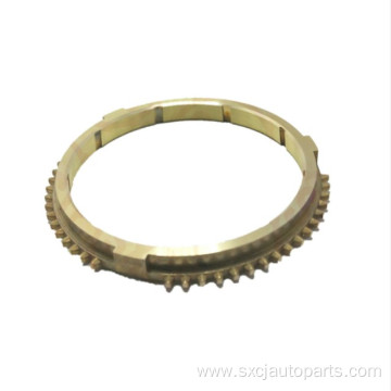 ME535993 gearbox parts synchronizer cone brass ring for japanese truck transmission